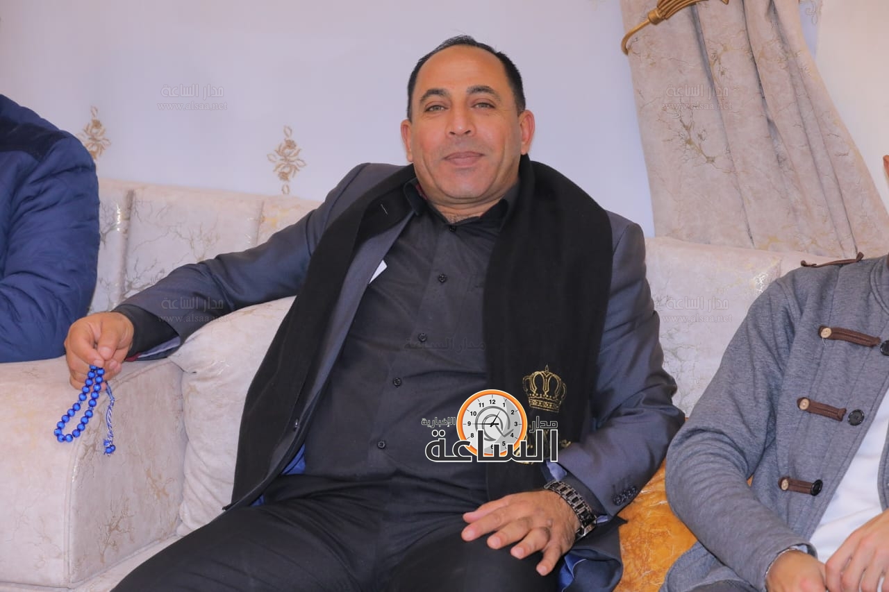 Madar Al-Saa Images 0.37478778579919414