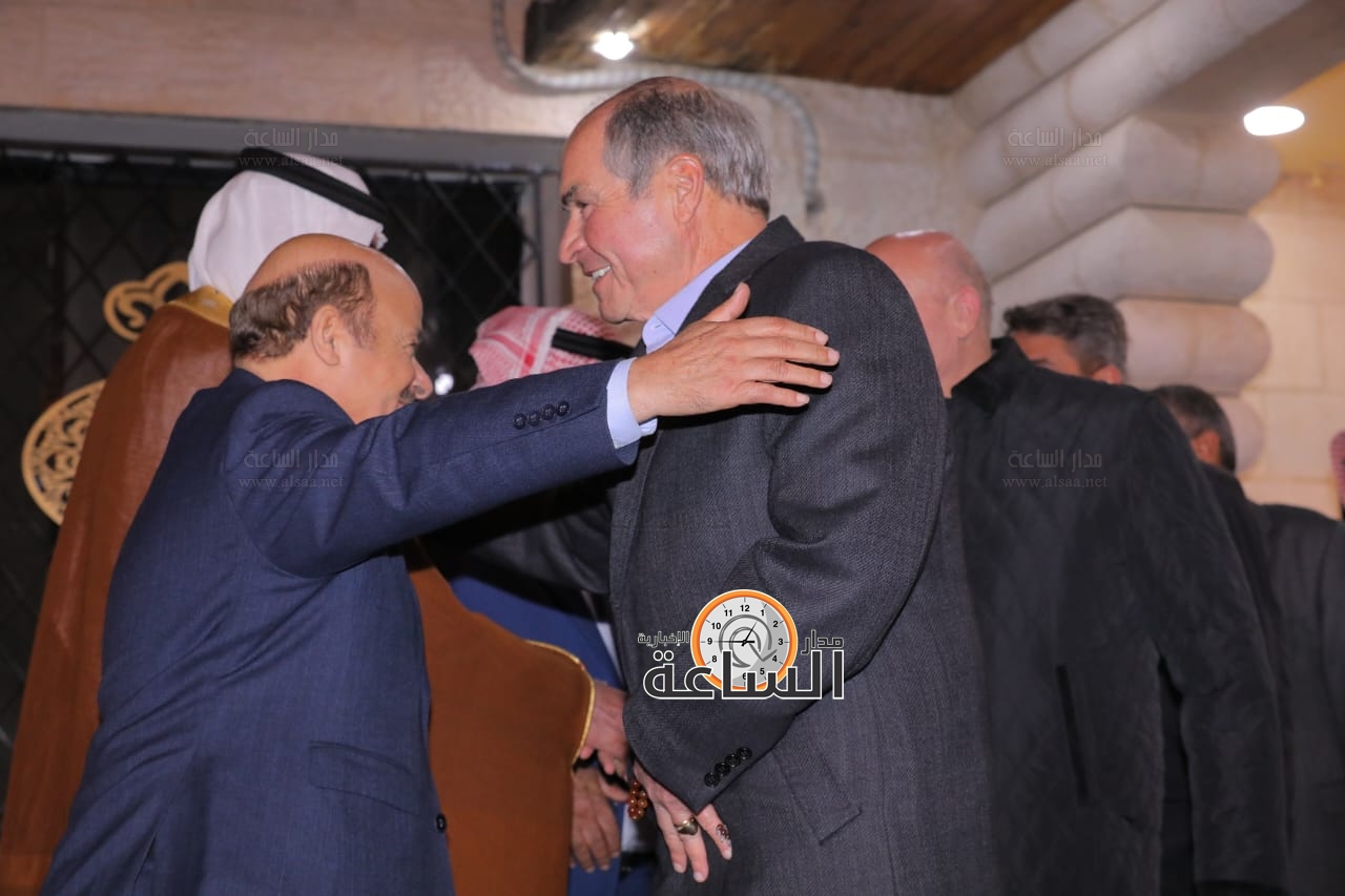 Madar Al-Saa Images 0.32356751409114803