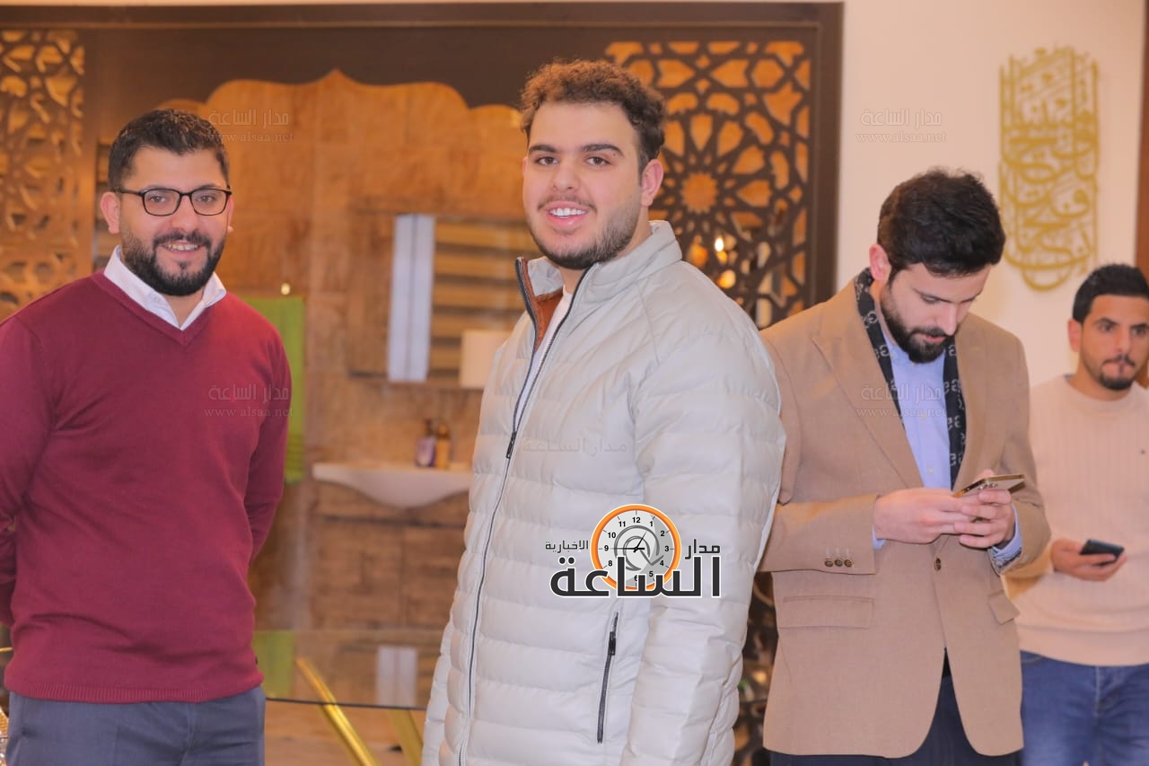 Madar Al-Saa Images 0.8158796558821111