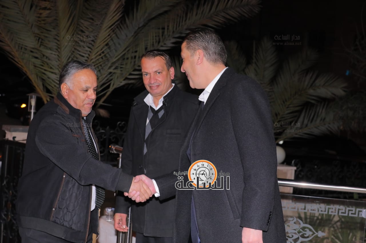 Madar Al-Saa Images 0.5411209051530945