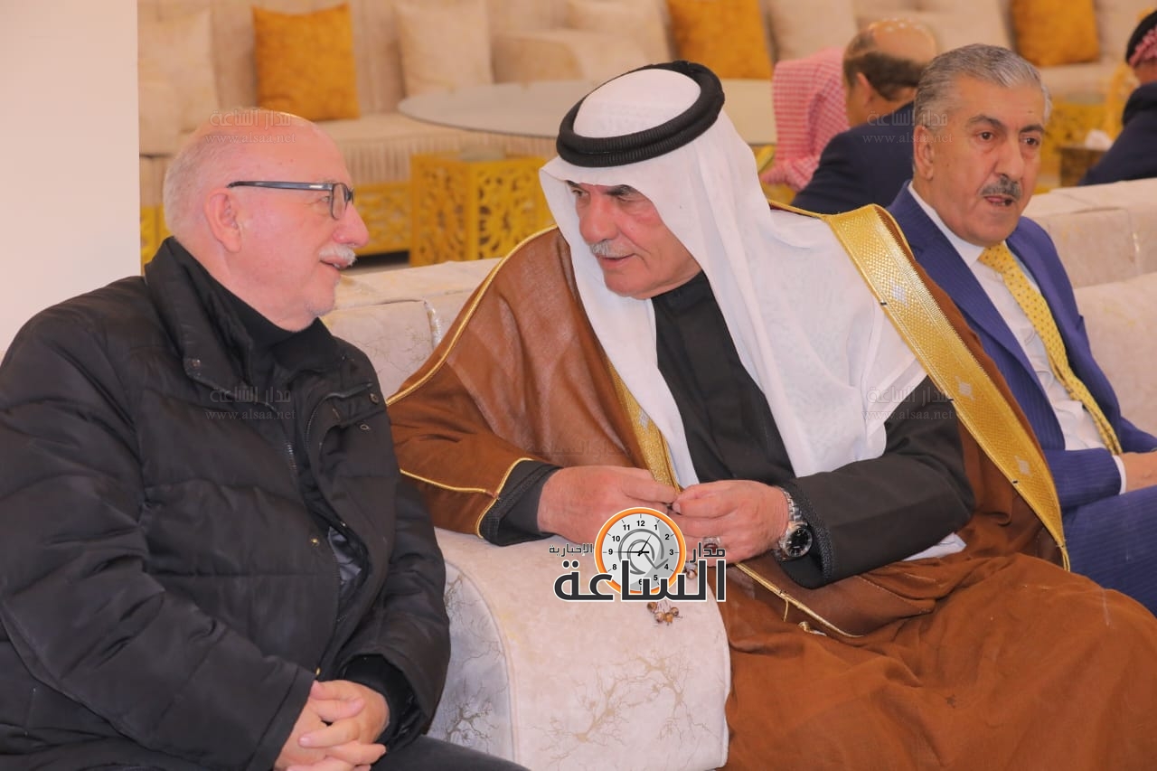 Madar Al-Saa Images 0.09847688030690338