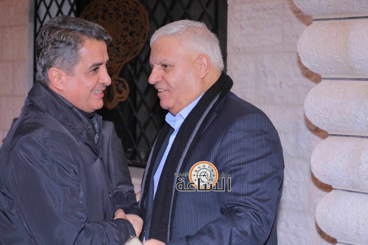 Madar Al-Saa Images 0.6500089413731953