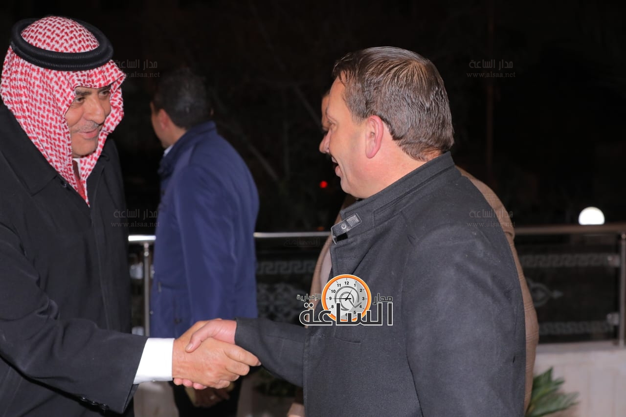 Madar Al-Saa Images 0.09311713040787217