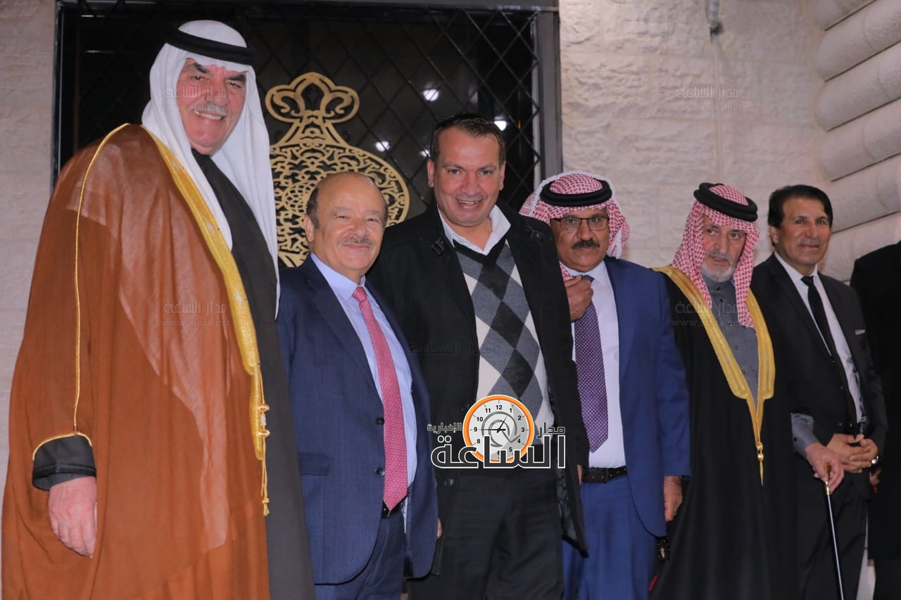 Madar Al-Saa Images 0.026883408628926686