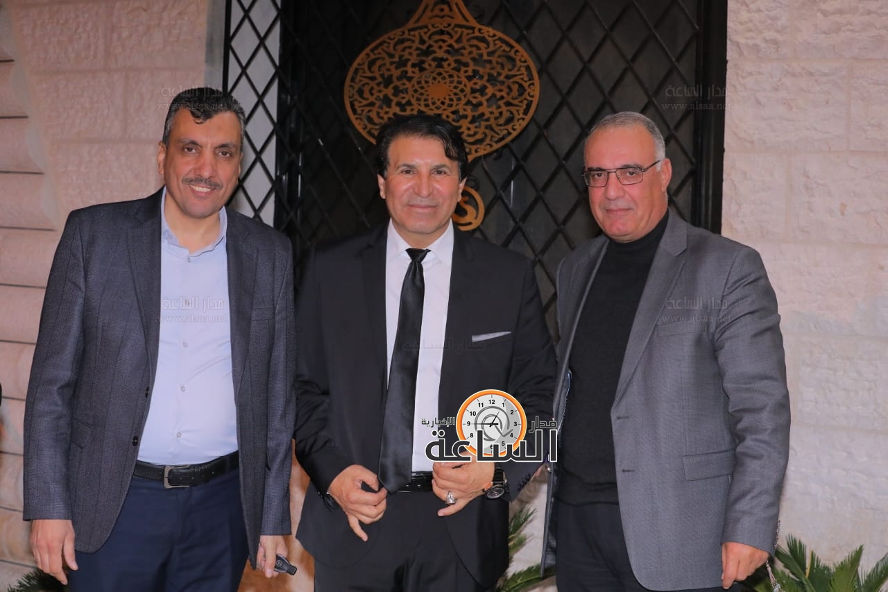 Madar Al-Saa Images 0.8921343382097171