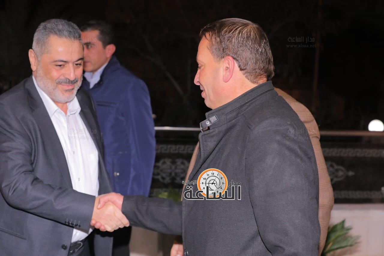 Madar Al-Saa Images 0.9757468730630645