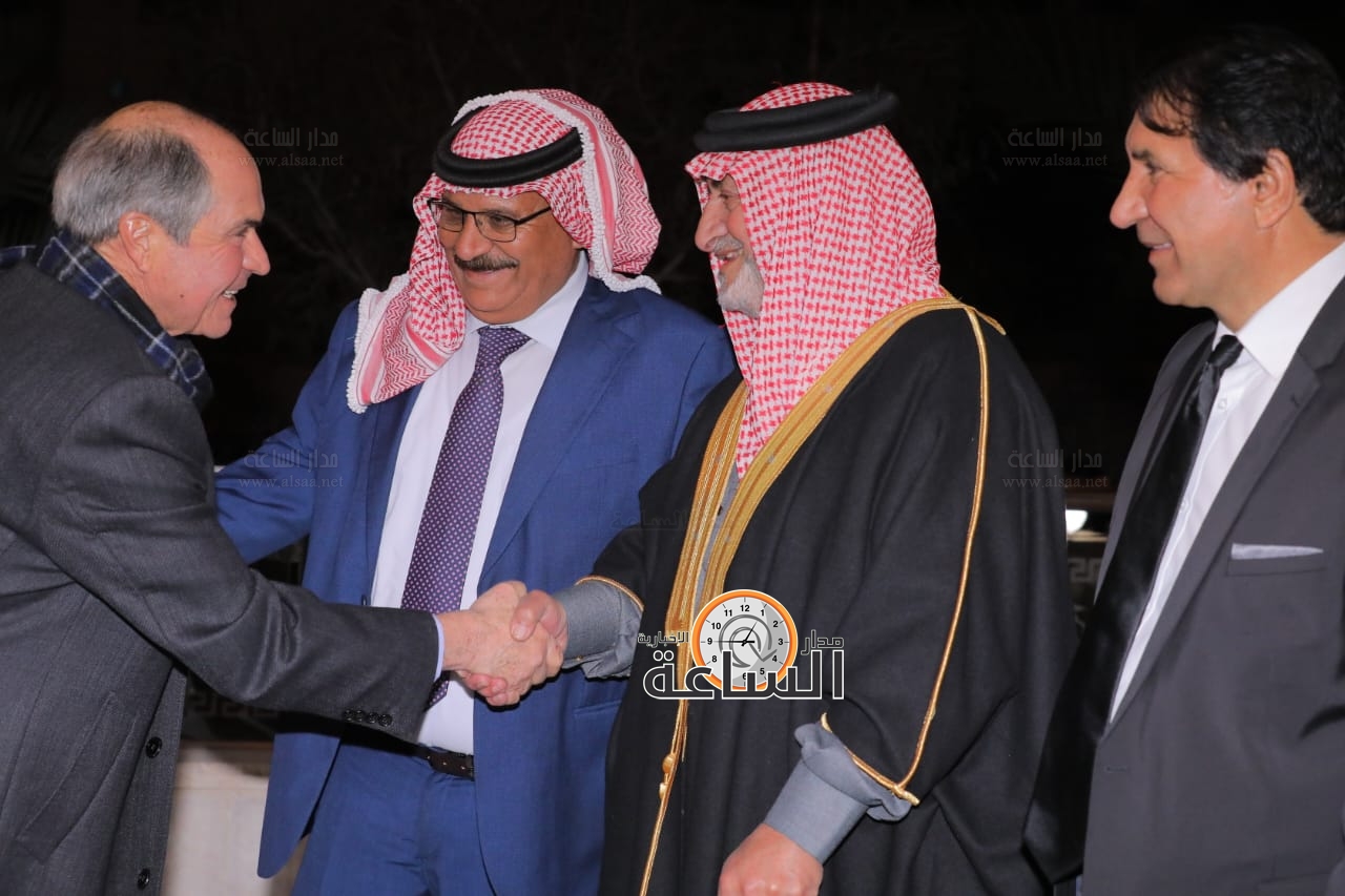 Madar Al-Saa Images 0.15644269750304196