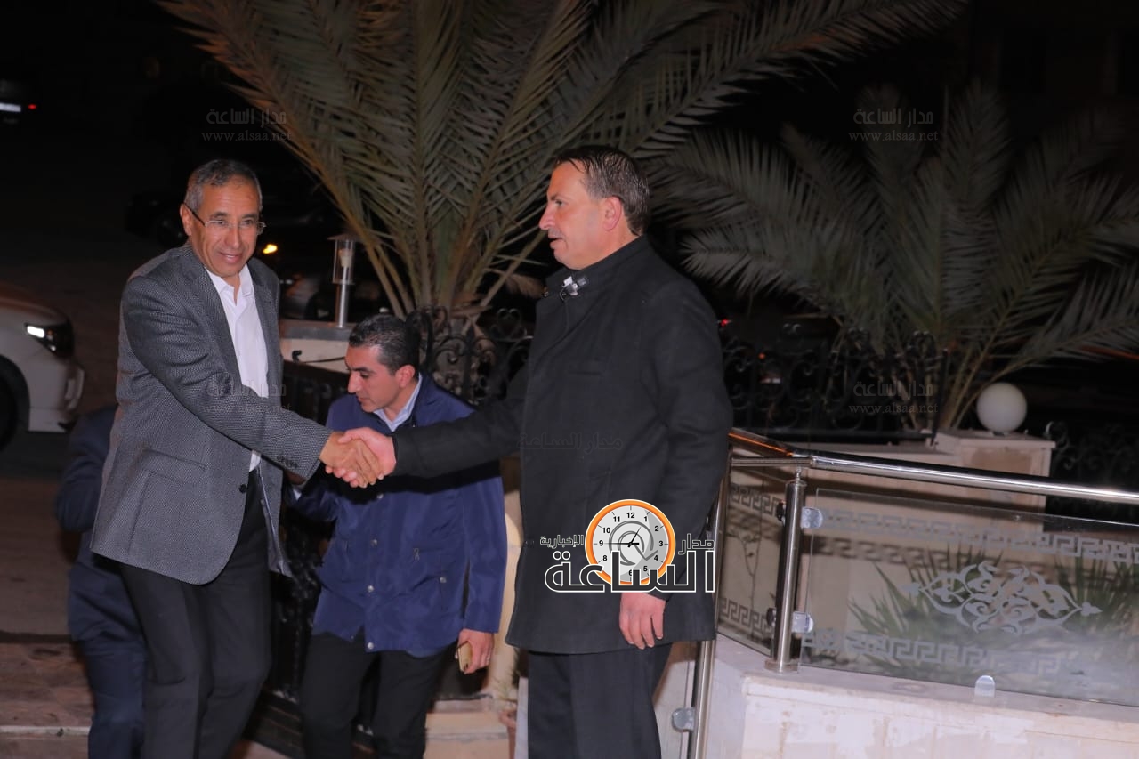 Madar Al-Saa Images 0.5575231123914905