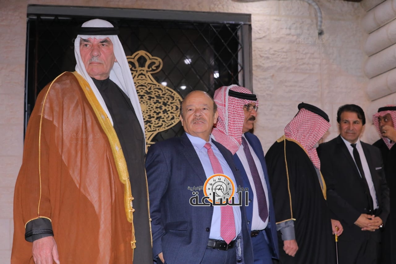 Madar Al-Saa Images 0.1599446531196831