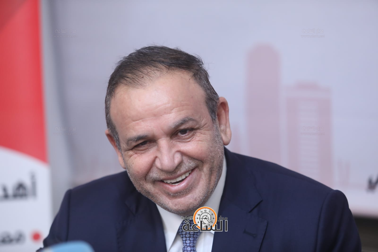 Madar Al-Saa Images 0.7887086922985931