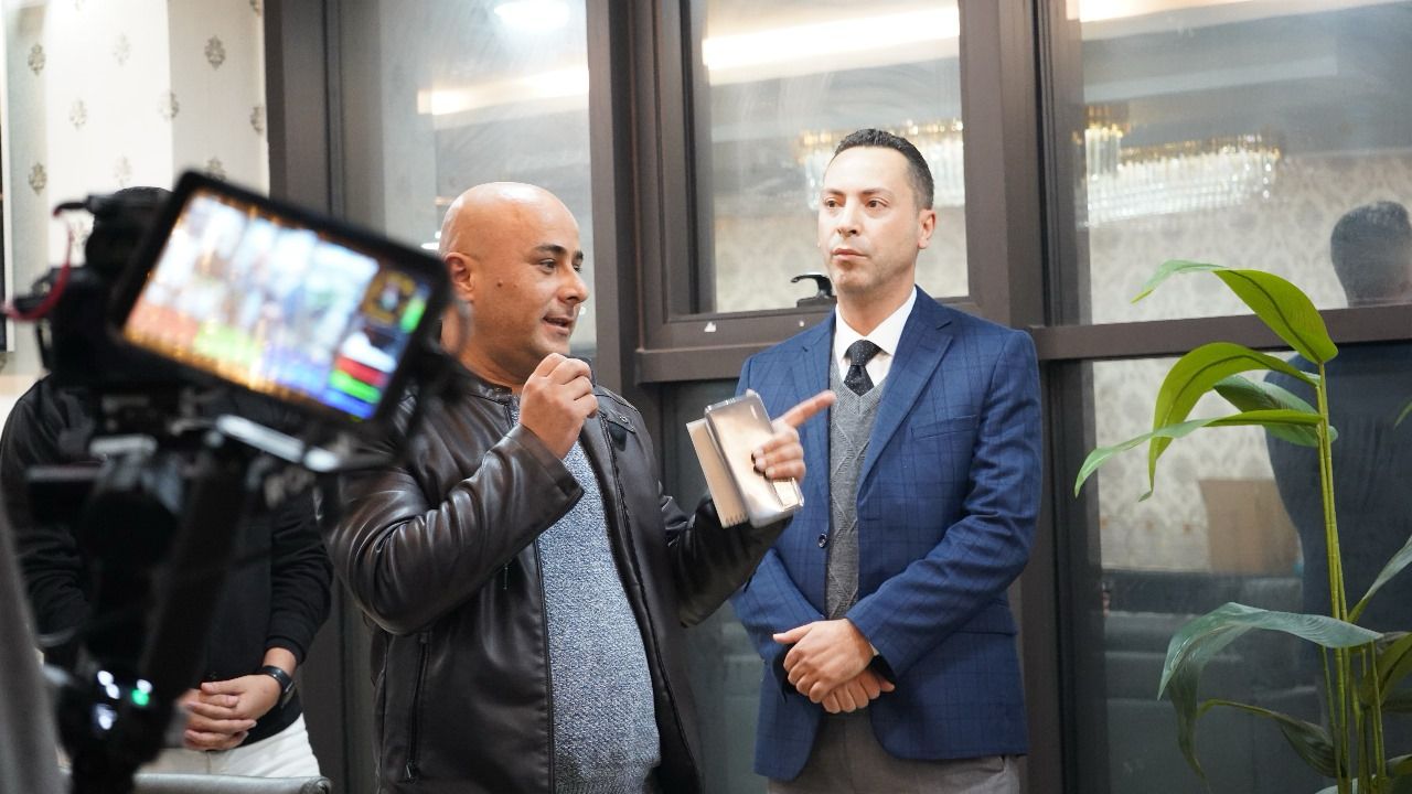 Madar Al-Saa Images 0.13053483299888757