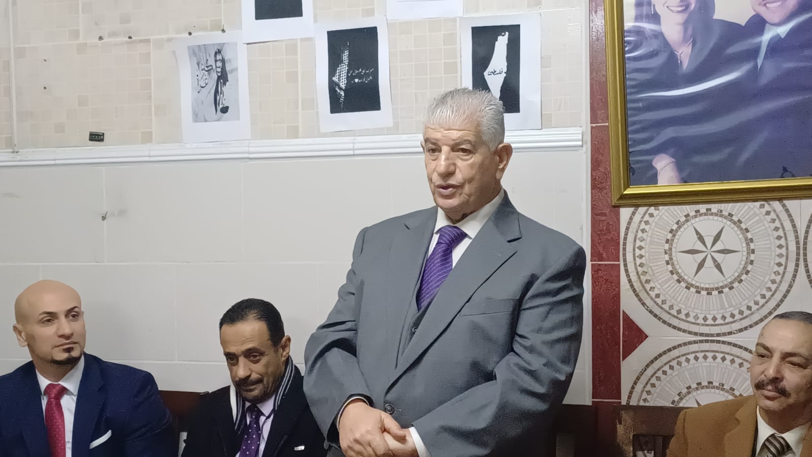 Madar Al-Saa Images 0.31115534115400756