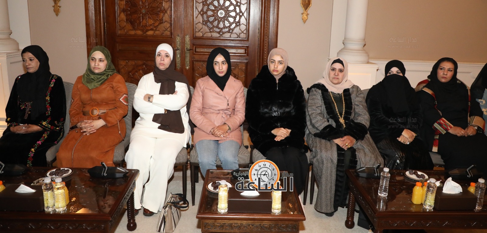 Madar Al-Saa Images 0.1478071267543395