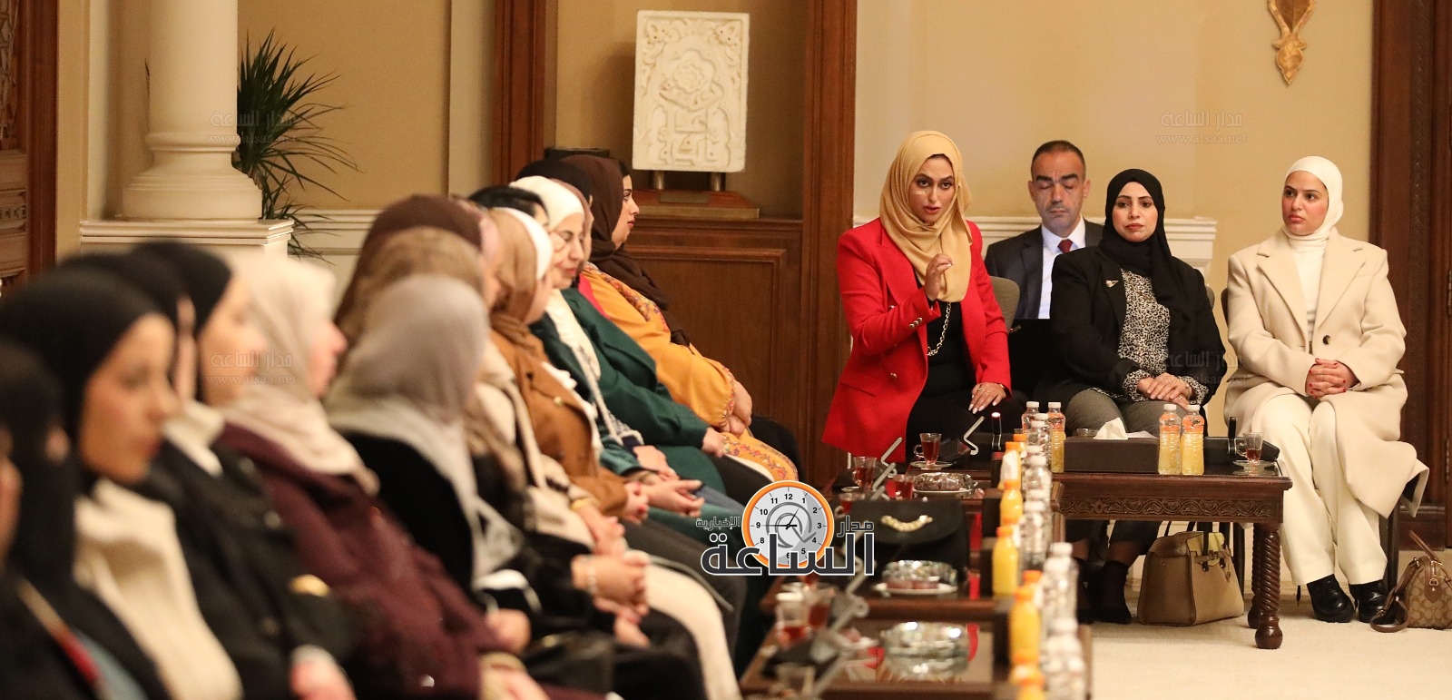 Madar Al-Saa Images 0.17128433682905508