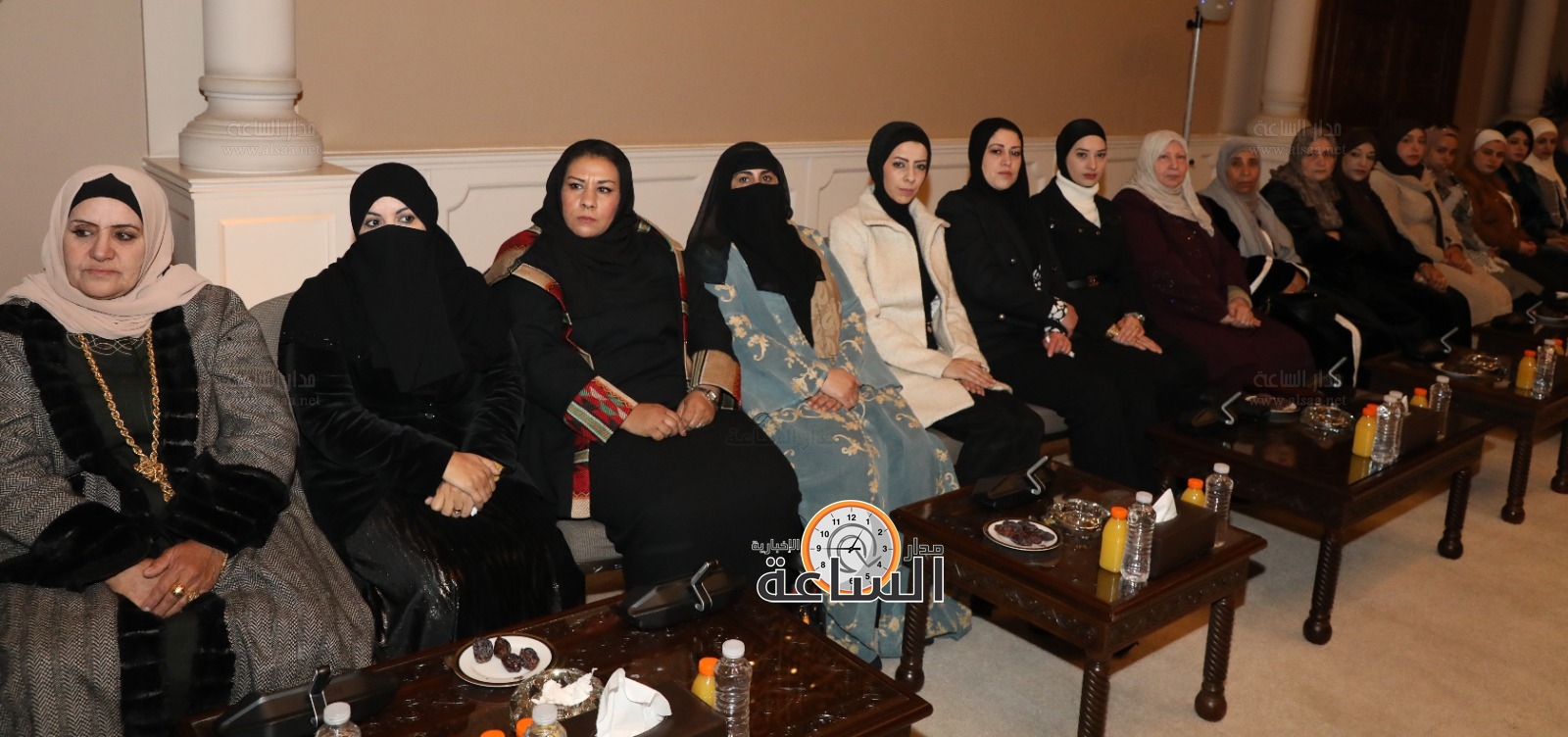 Madar Al-Saa Images 0.22828459499929243