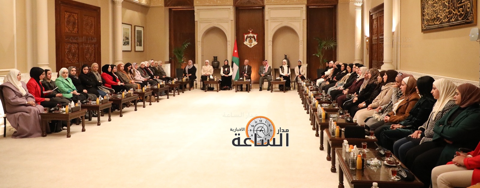 Madar Al-Saa Images 0.11097631901190641