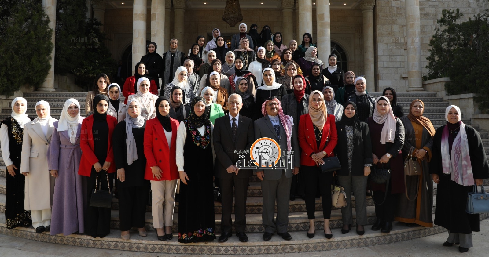 Madar Al-Saa Images 0.5822911914316229