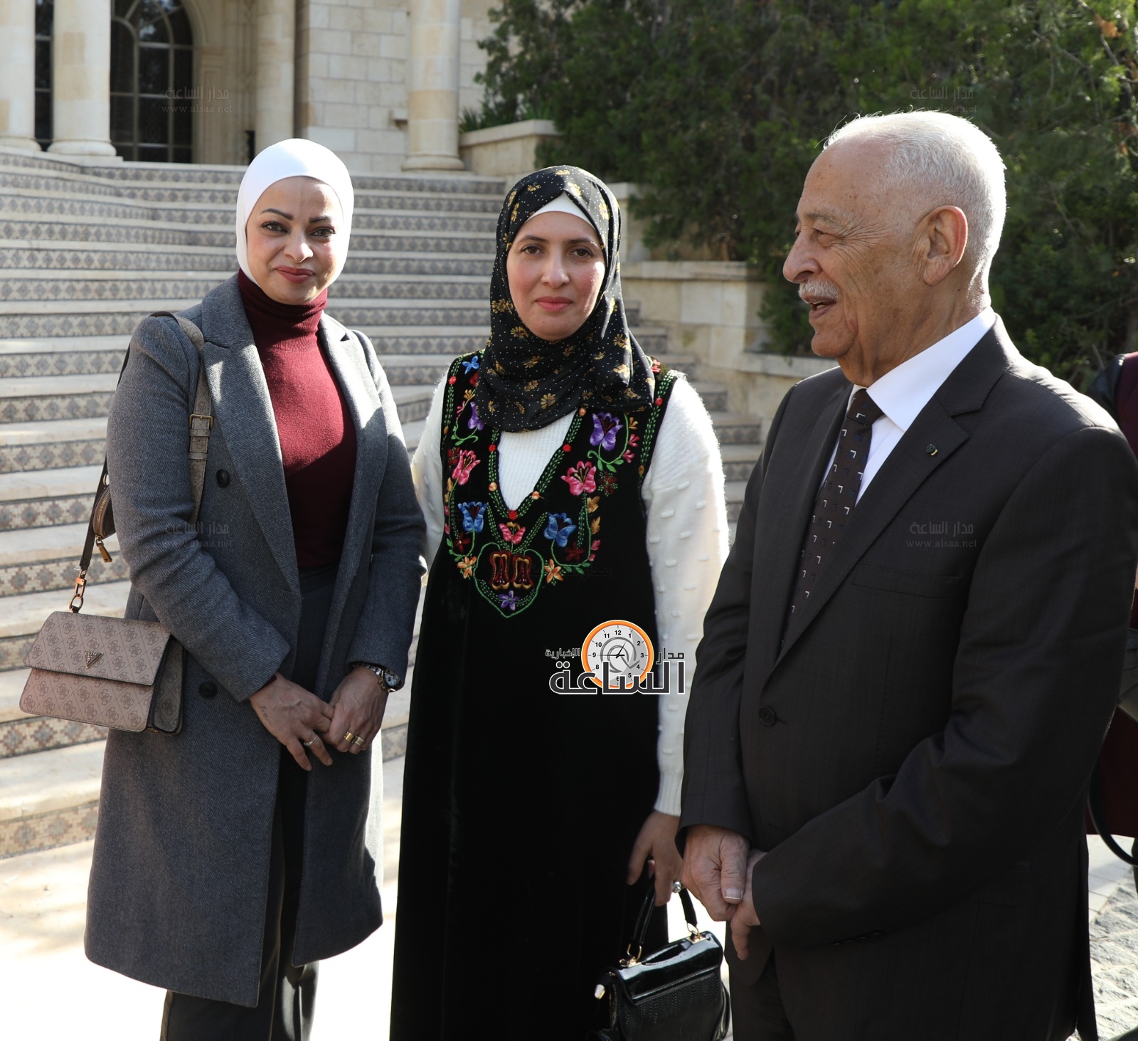 Madar Al-Saa Images 0.7789416267027771