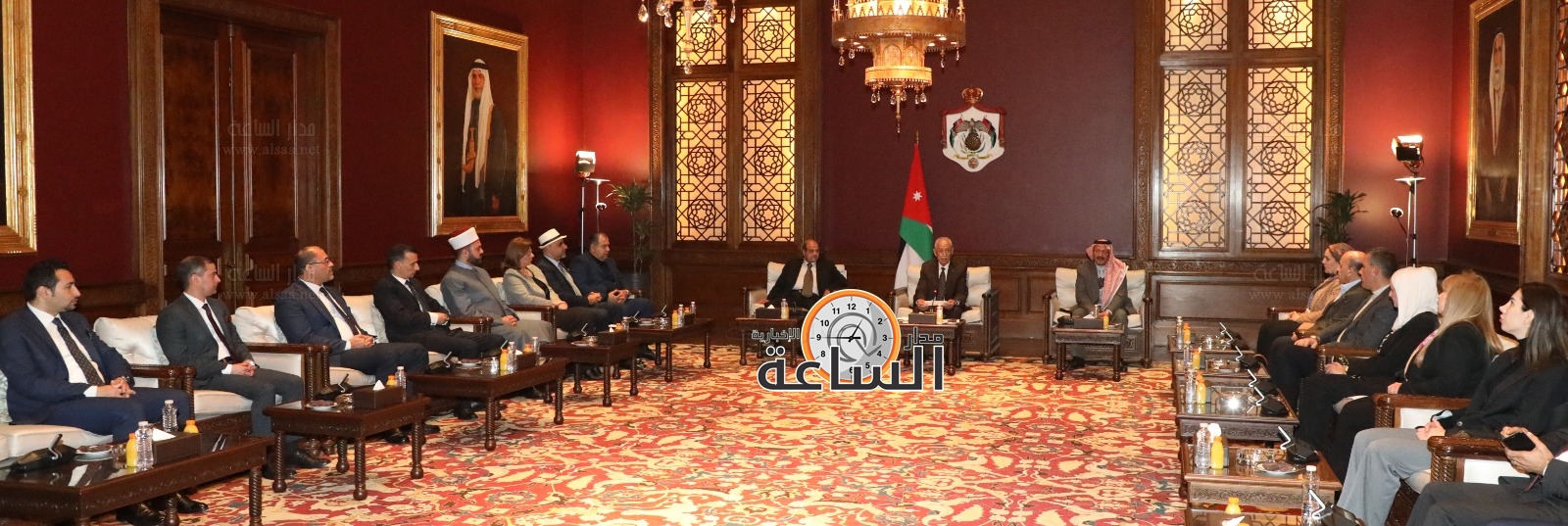 Madar Al-Saa Images 0.8358483553064568