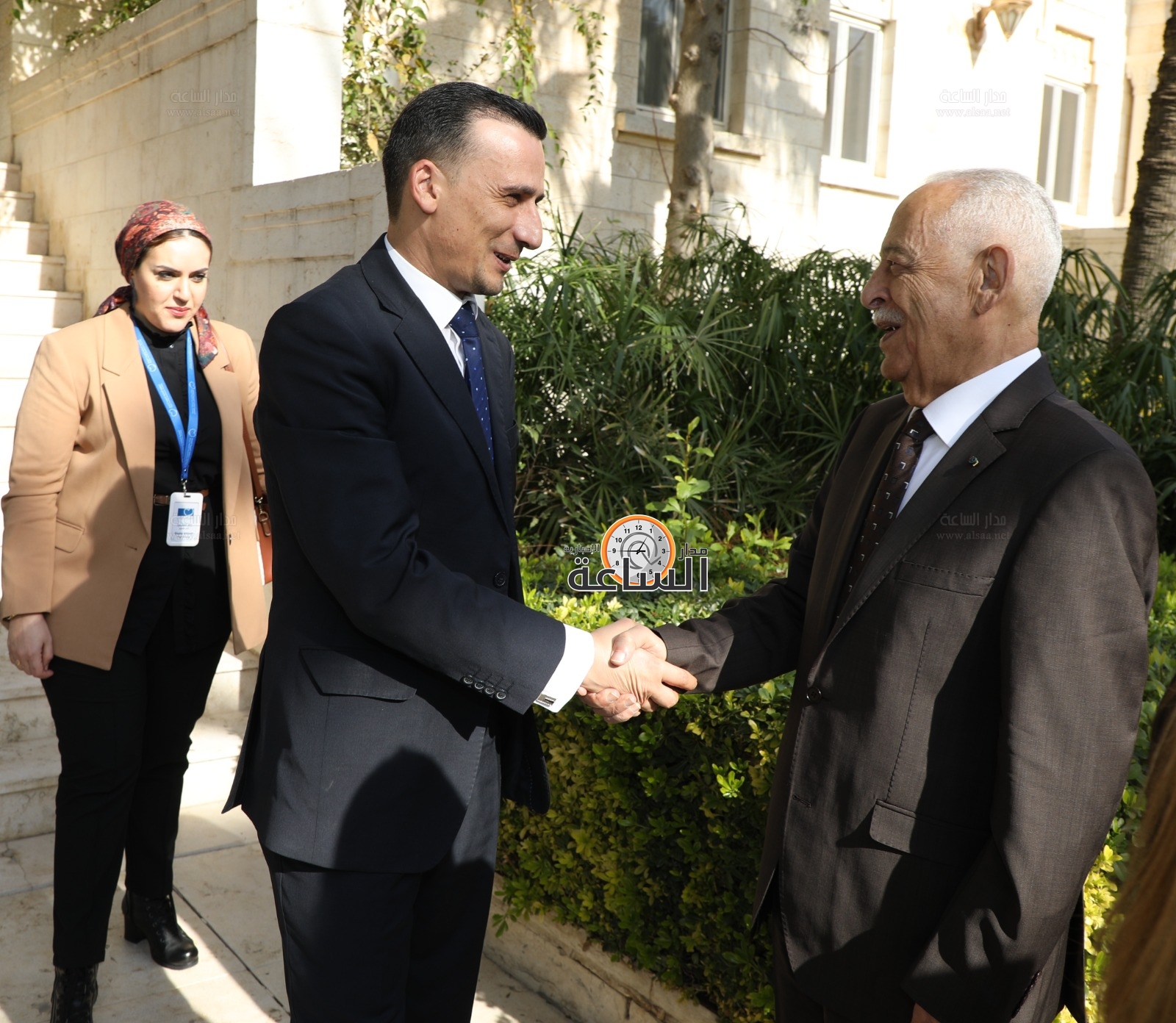 Madar Al-Saa Images 0.2701816999940654