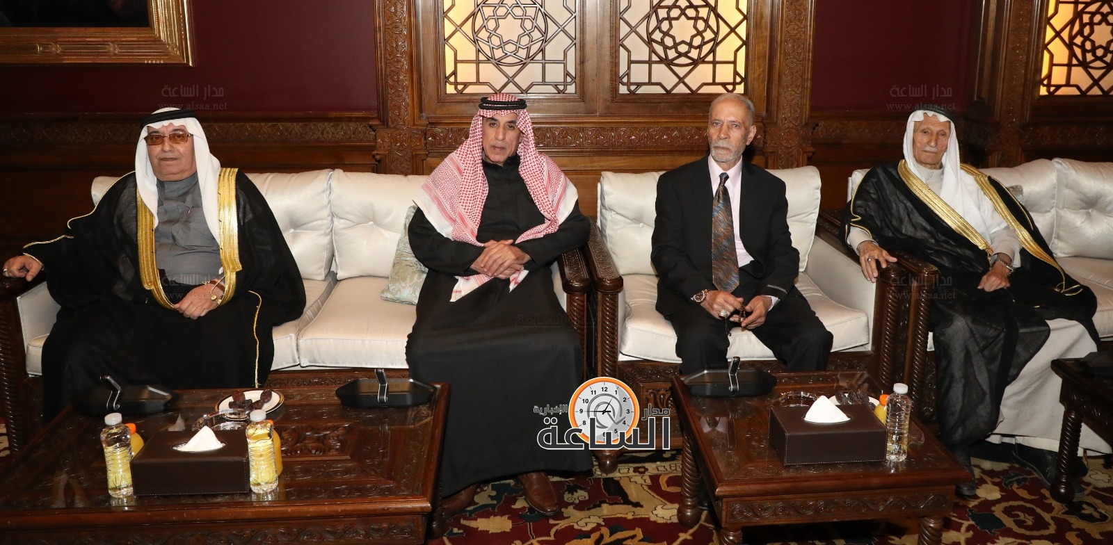 Madar Al-Saa Images 0.5709123843671593