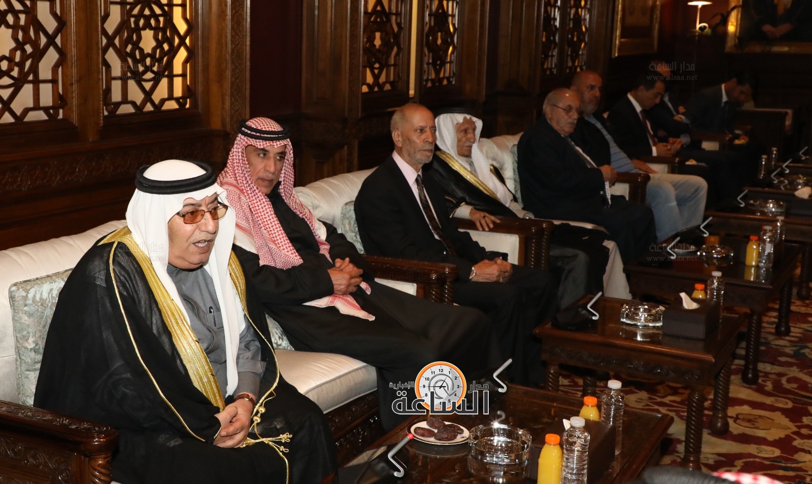 Madar Al-Saa Images 0.7623710626539817