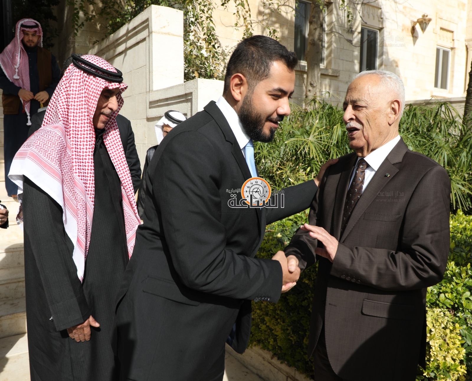 Madar Al-Saa Images 0.08993445739516637