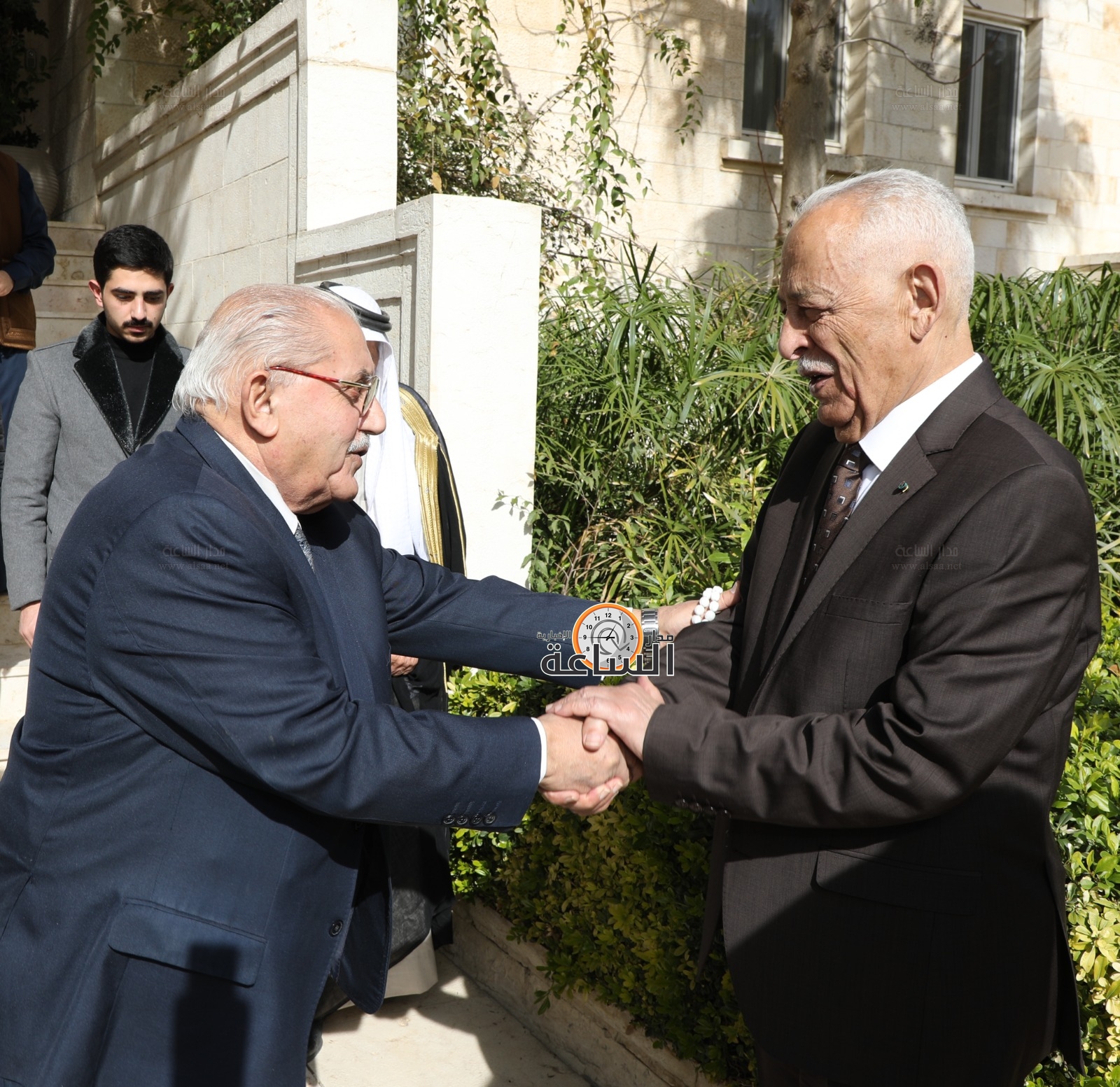 Madar Al-Saa Images 0.5670441812568017