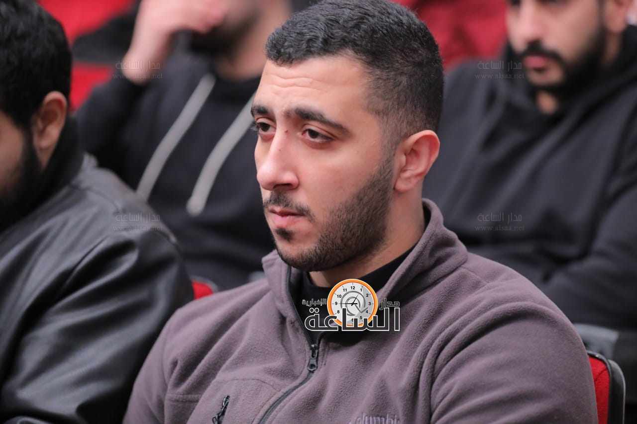 Madar Al-Saa Images 0.635762798529034