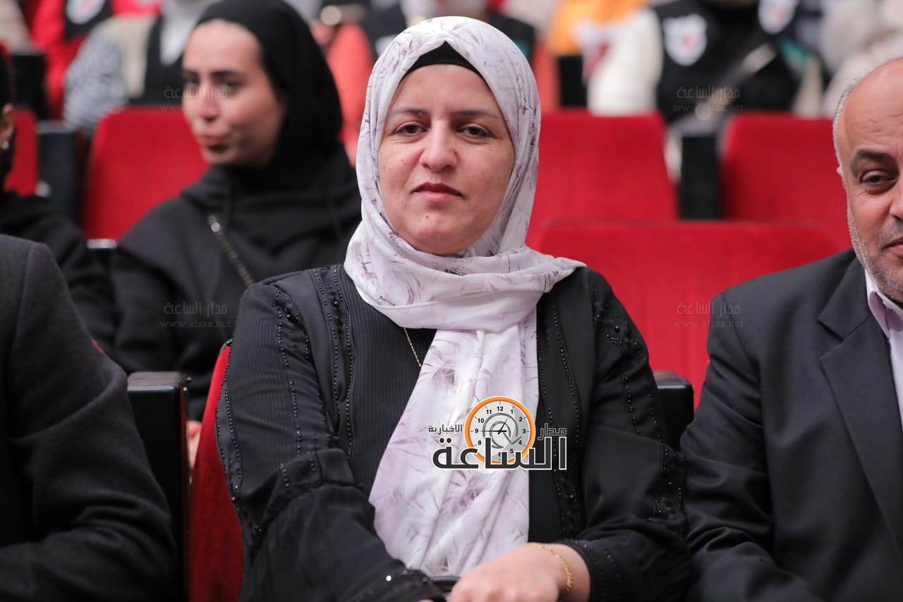 Madar Al-Saa Images 0.5702295272486351