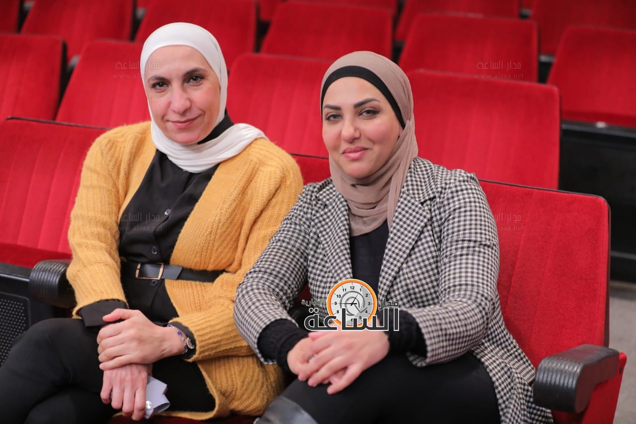 Madar Al-Saa Images 0.28678525265856436