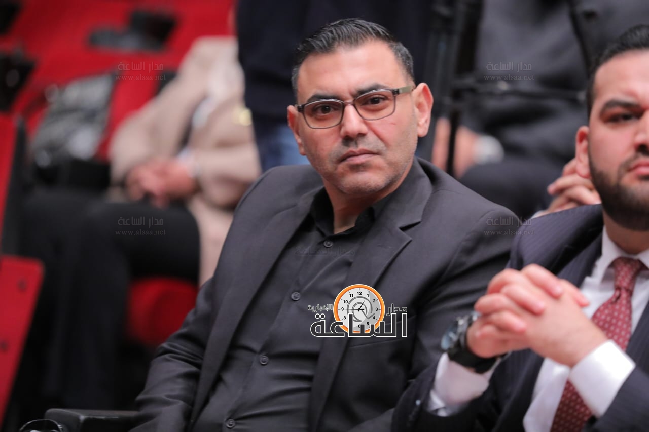 Madar Al-Saa Images 0.7529902501595203