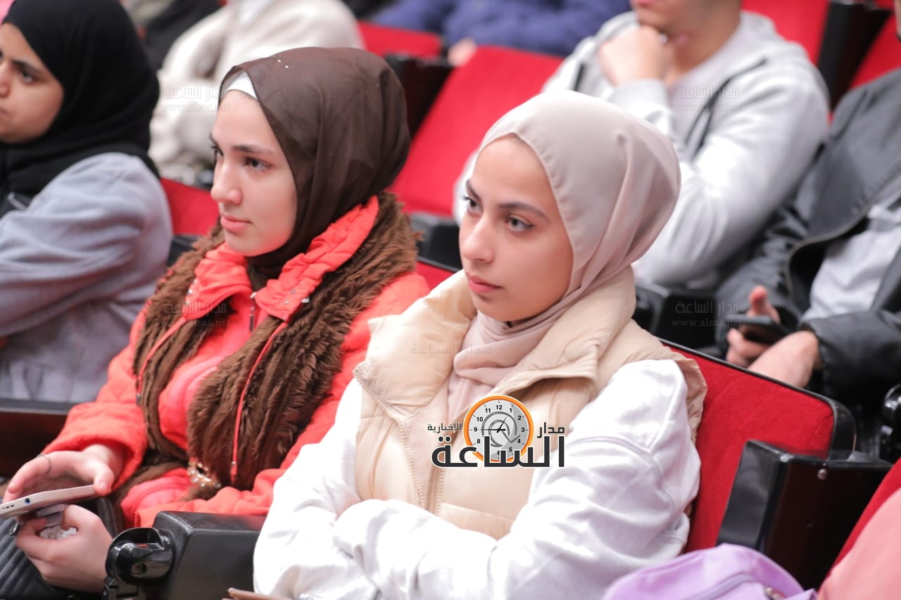 Madar Al-Saa Images 0.2659395505472104