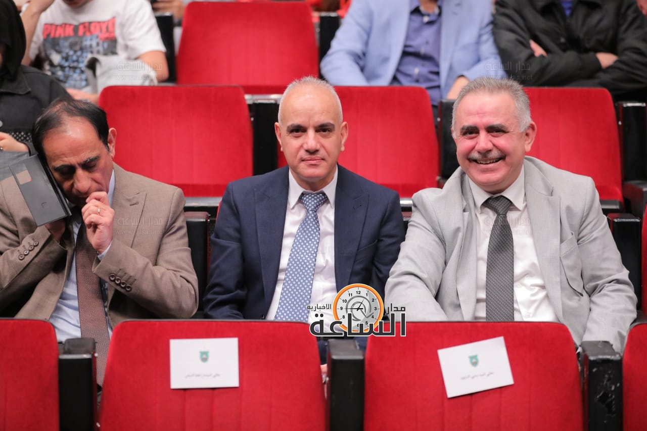 Madar Al-Saa Images 0.10803984524526355