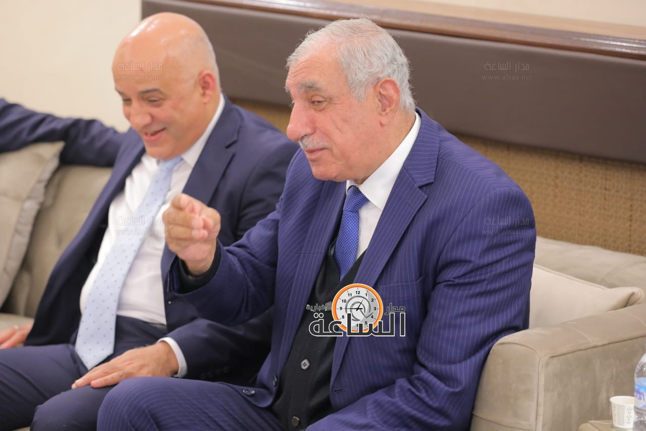 Madar Al-Saa Images 0.6146417828239921