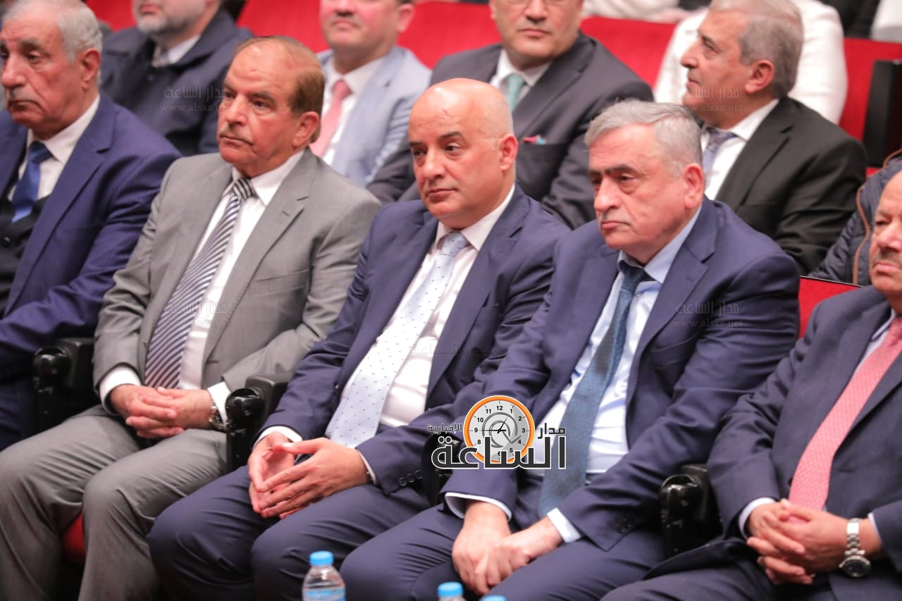 Madar Al-Saa Images 0.707938490241979