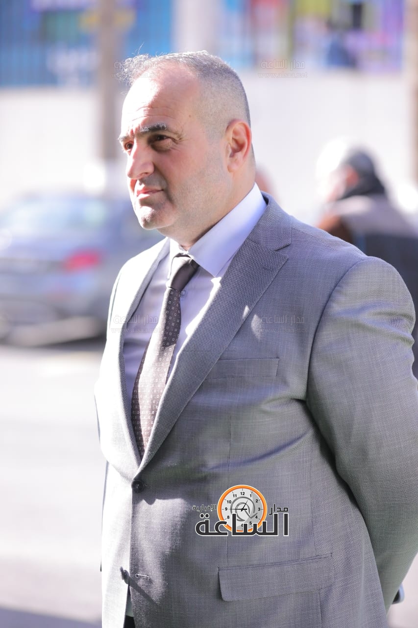 Madar Al-Saa Images 0.8717535608850071