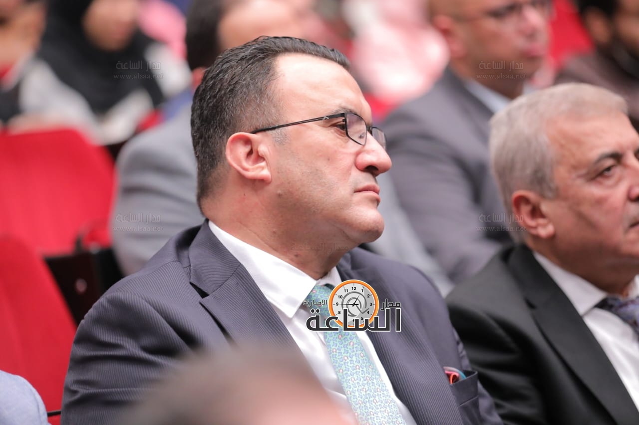 Madar Al-Saa Images 0.24958456199855017