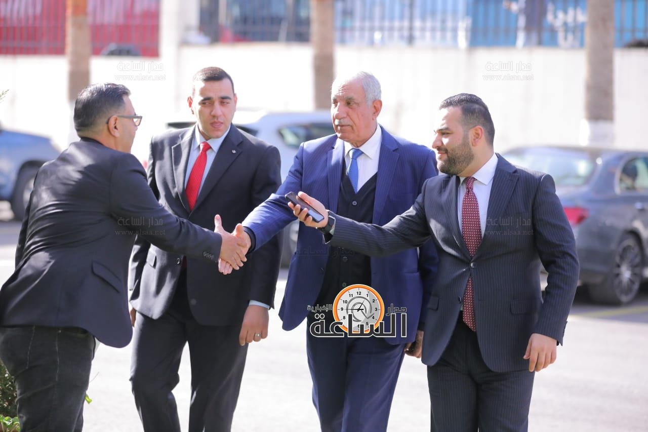 Madar Al-Saa Images 0.3706387626450427