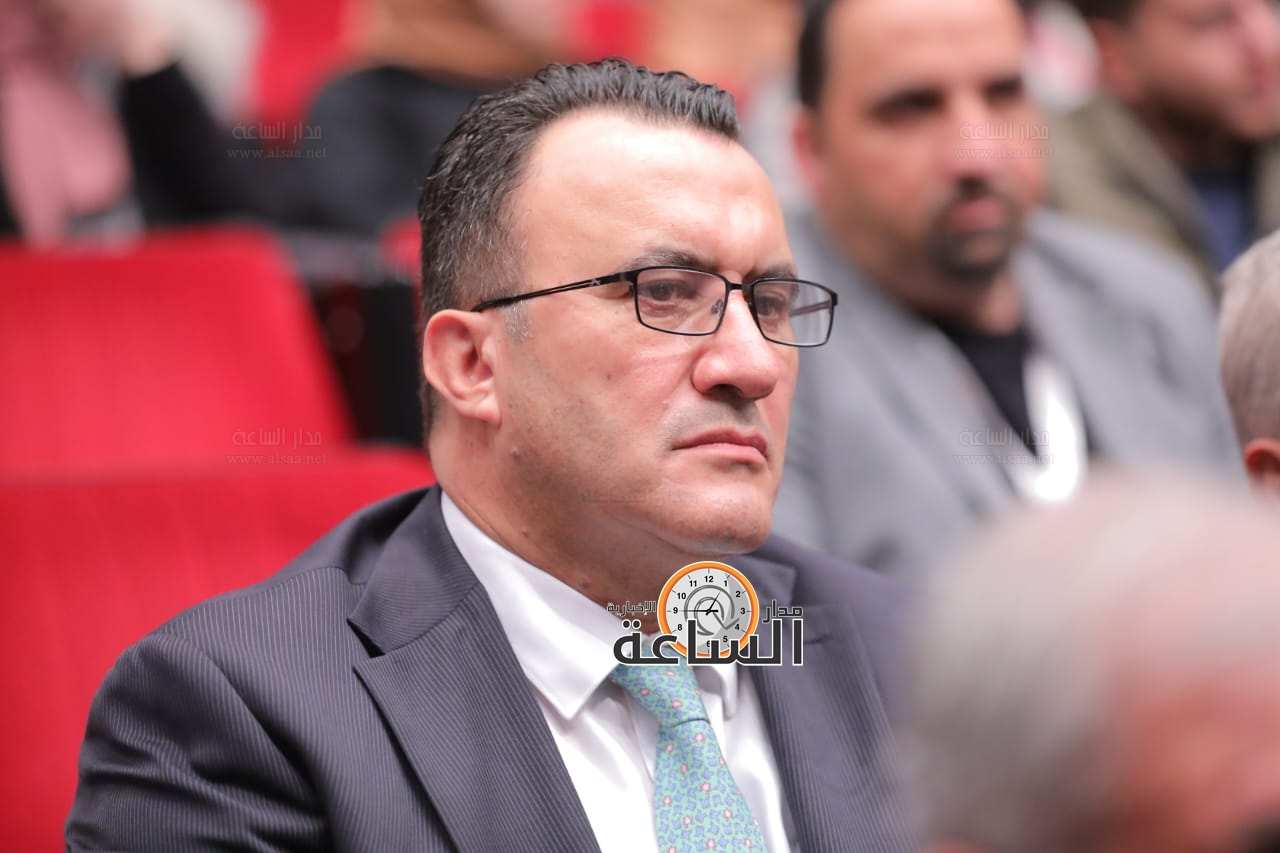 Madar Al-Saa Images 0.009195817139437068