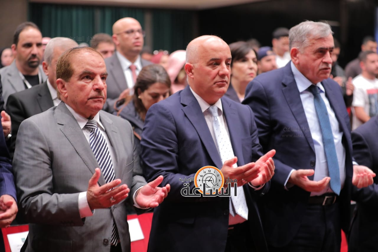 Madar Al-Saa Images 0.10846989158116349