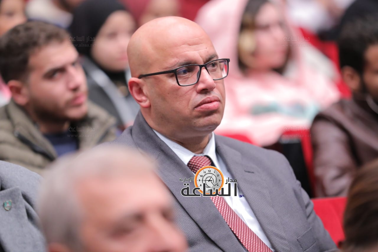 Madar Al-Saa Images 0.42958167890677545