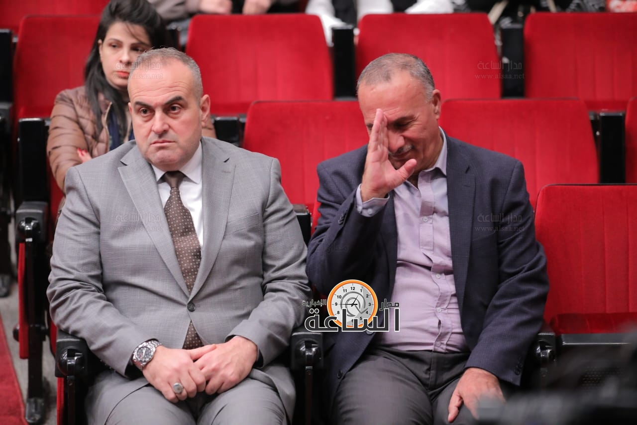 Madar Al-Saa Images 0.04424660998106411