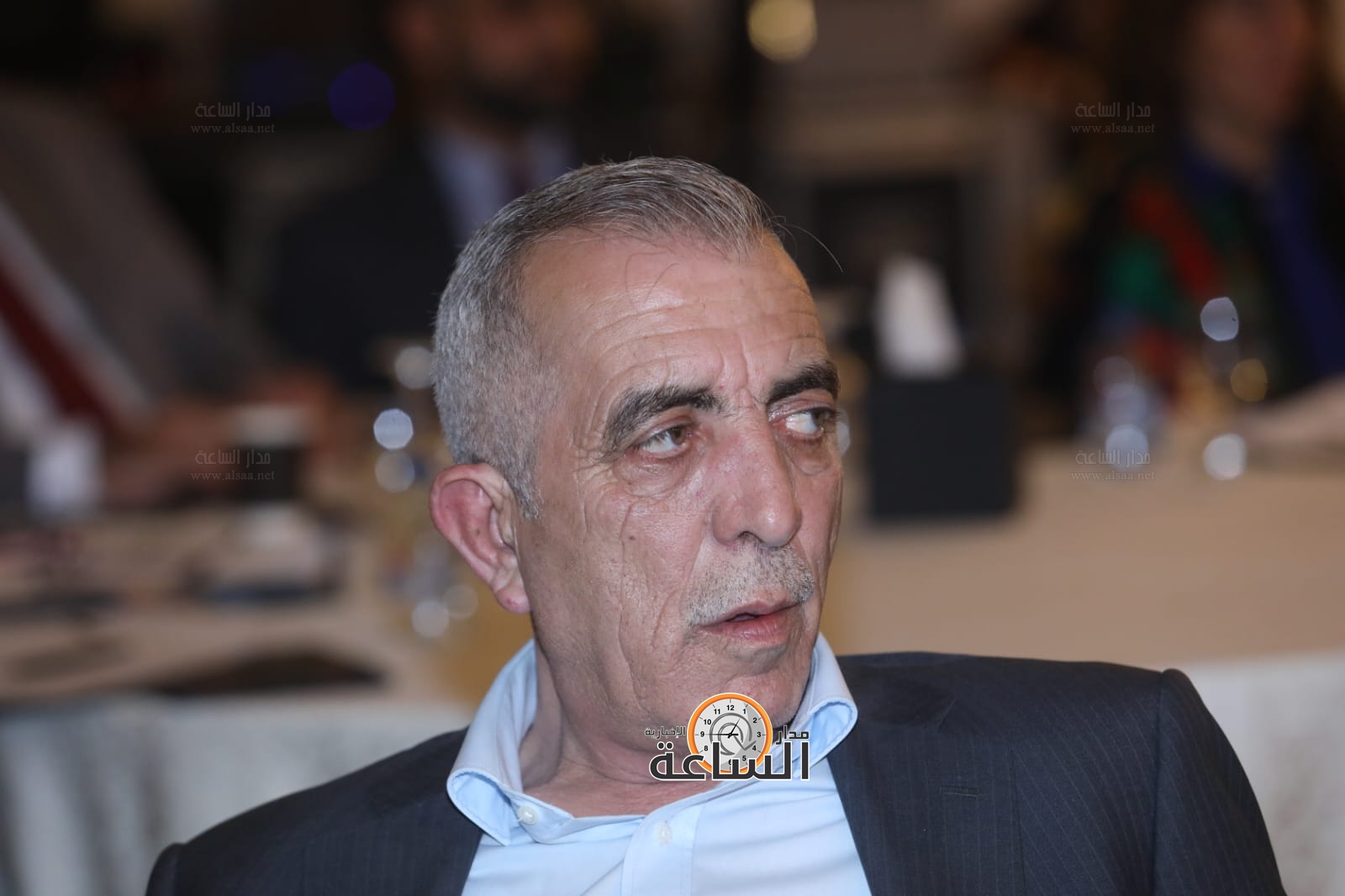 Madar Al-Saa Images 0.16672739120029978