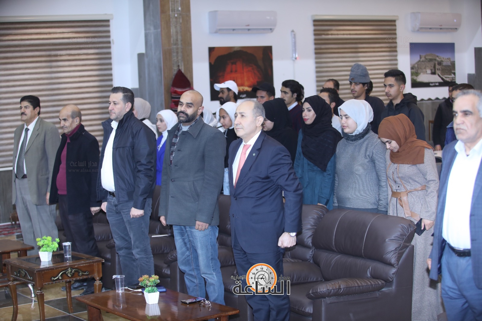 Madar Al-Saa Images 0.2959786142214065