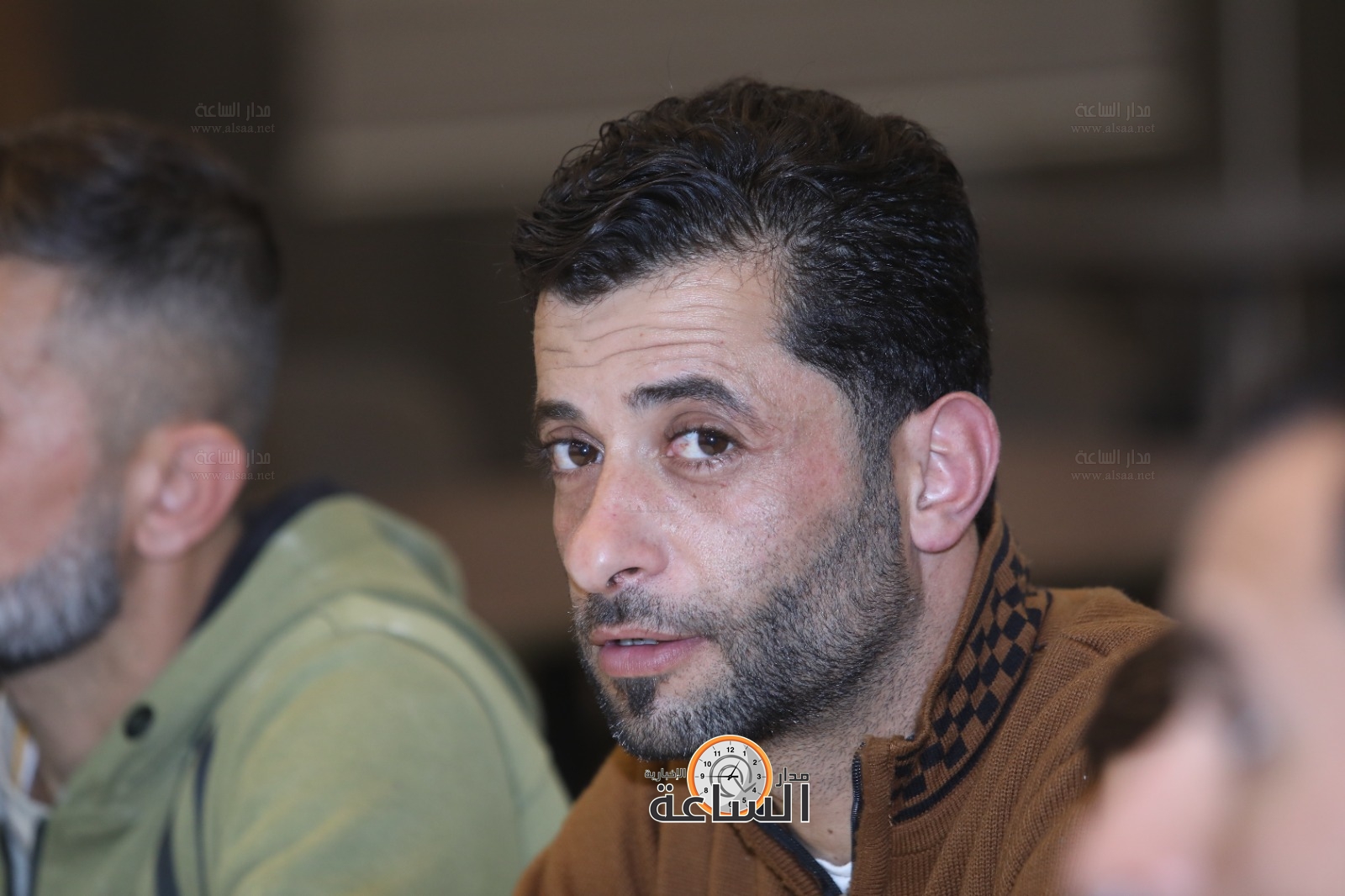 Madar Al-Saa Images 0.7721939937441524