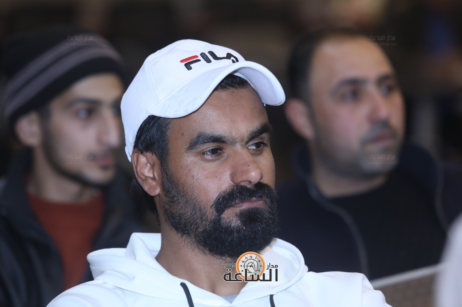 Madar Al-Saa Images 0.40805886517557344