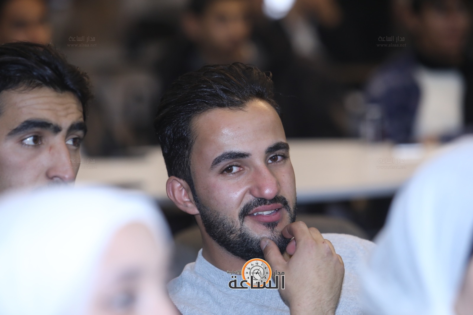 Madar Al-Saa Images 0.33887127927245686