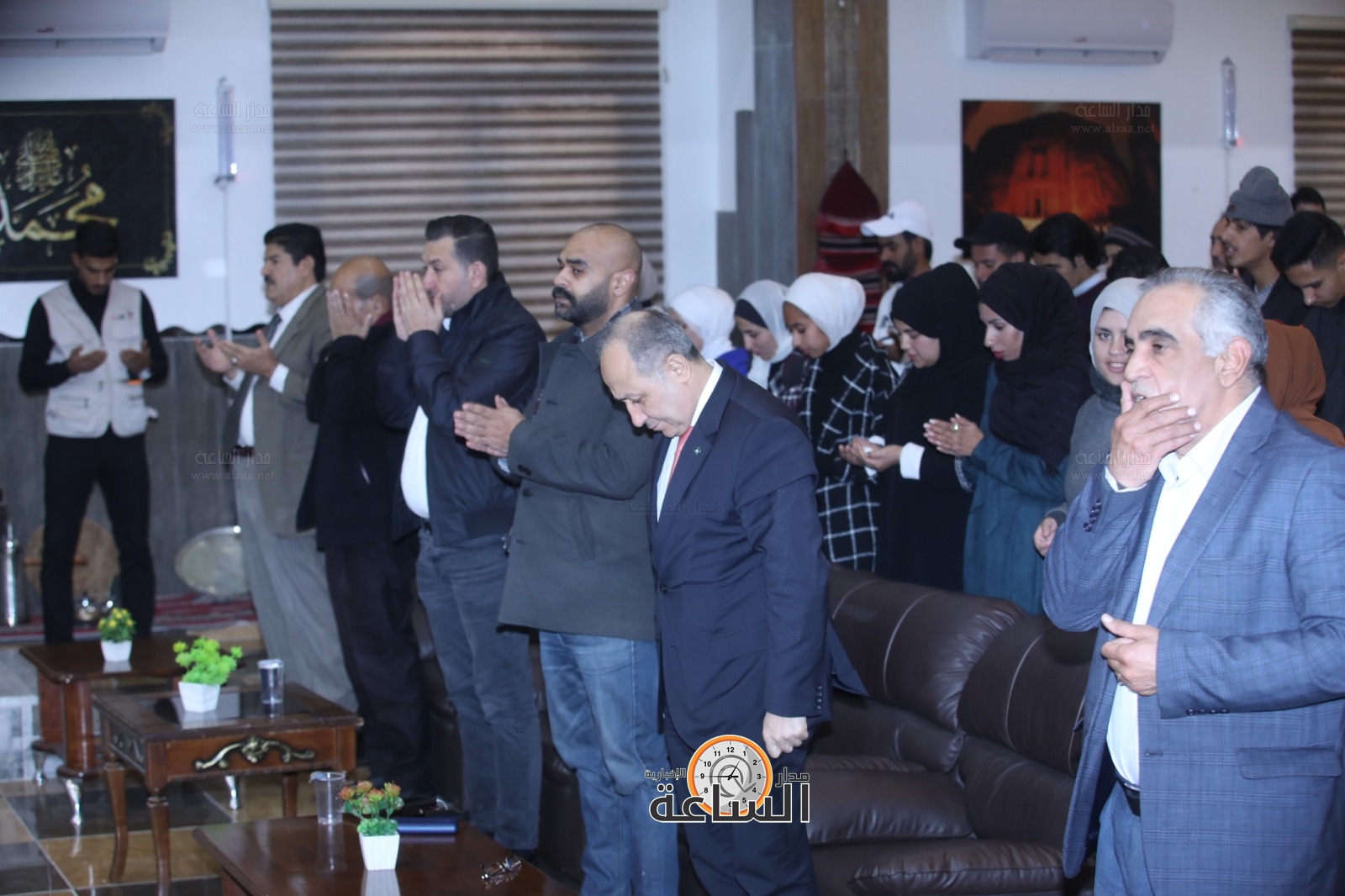 Madar Al-Saa Images 0.7542787790510004