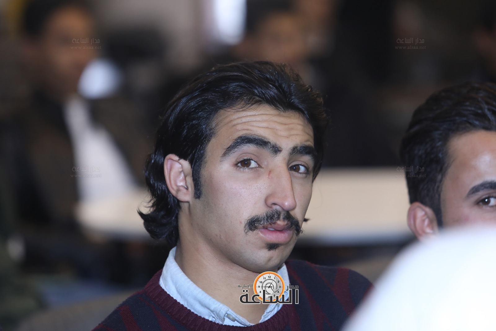 Madar Al-Saa Images 0.8097993843070392